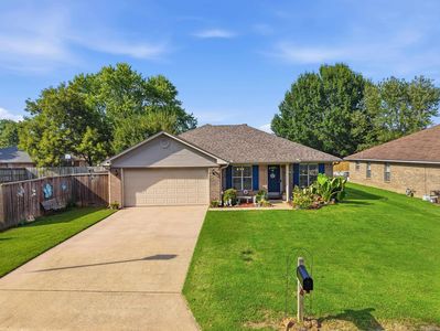 1750 Tuscany Dr, Conway, AR, 72034