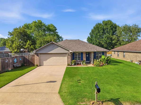 1750 Tuscany Dr, Conway, AR 72034
