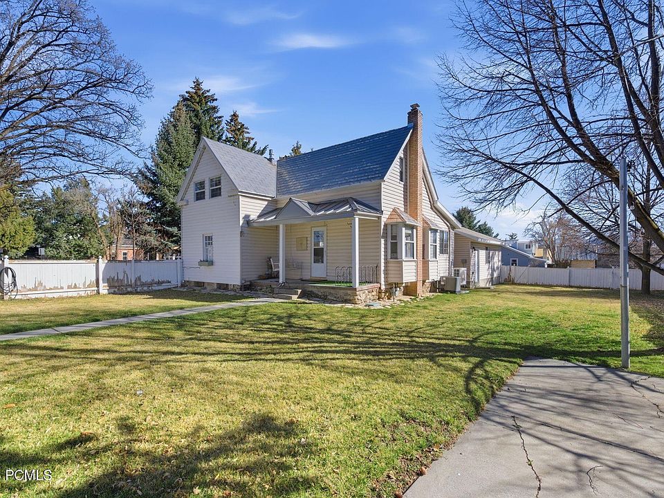 1st image of 85 N 100 E