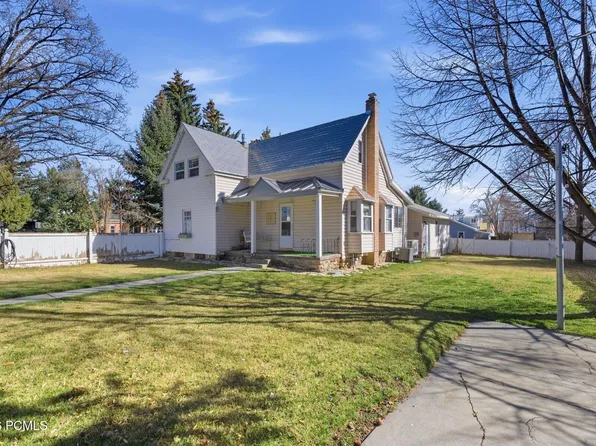 85 N 100 E, Midway, UT 84049