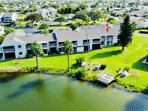 3216 S Lakeview Circle #5202, Fort Pierce, FL 34949