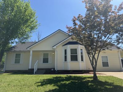 1783 Forrestdale Dr, Clarksville, TN, 37042