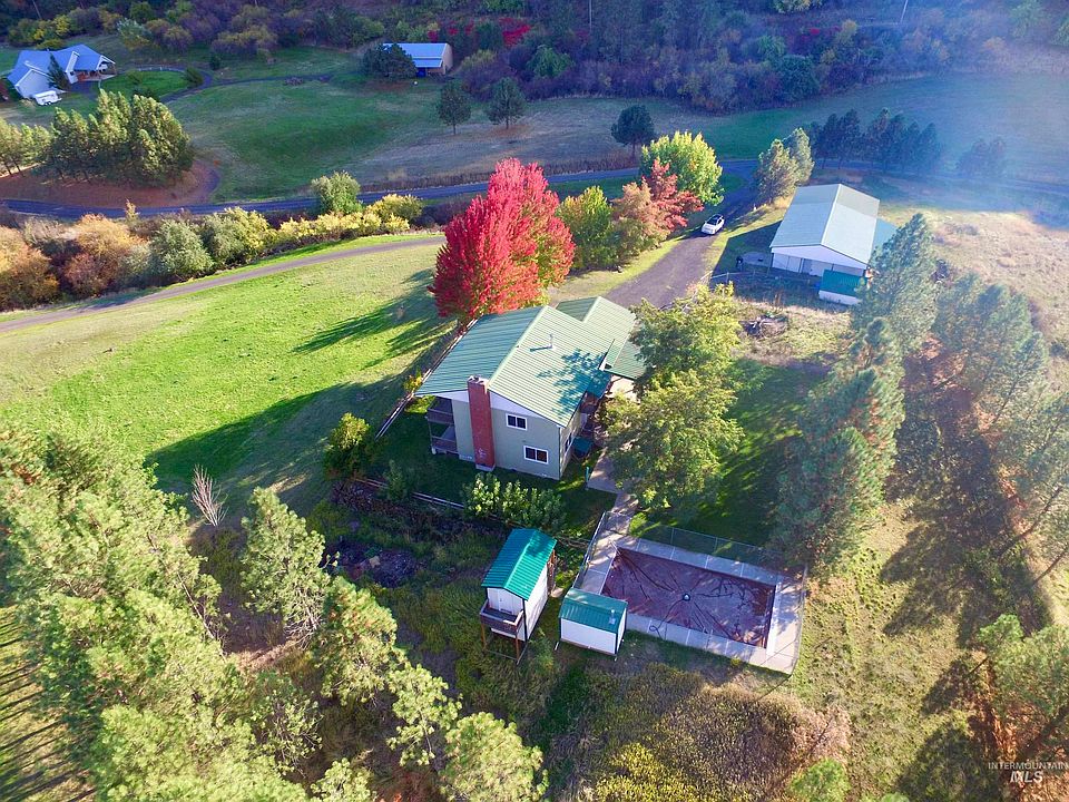 19924 Windy Ln, Lenore, ID 83541 Zillow
