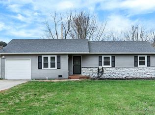 1 Endsley Dr, Mooresville, IN 46158