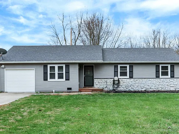 1 Endsley Dr, Mooresville, IN 46158