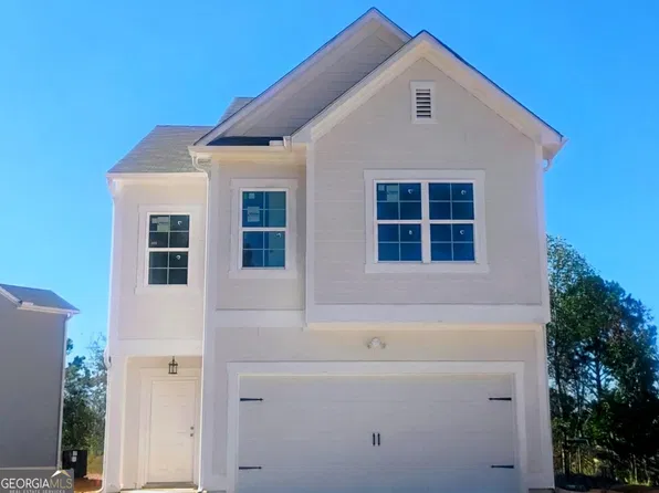 162 Millers Ln, Calhoun, GA 30701