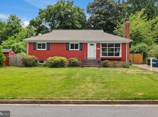 3823 Oliver Ave, Annandale, VA 22003