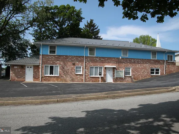 750 Park Rd, Hagerstown, MD 21740