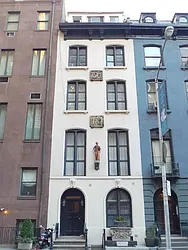 Rented by Level Group