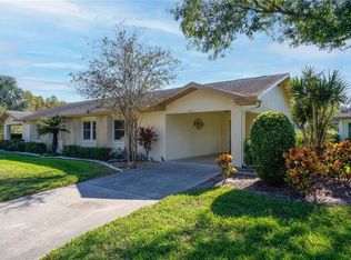 2011 Hawkhurst Cir #SUN, Sun City Center, FL 33573