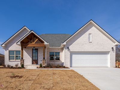 142 Owensby Way, Trinity, AL, 35673