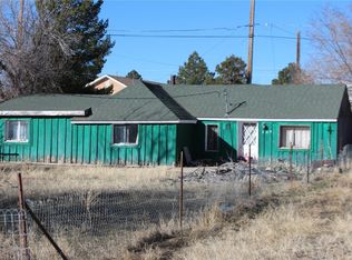 309 Sproull Ave, Walsenburg, CO 81089