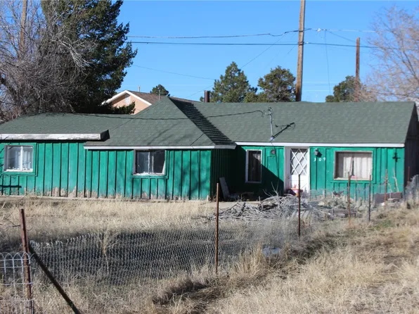 309 Sproull Ave, Walsenburg, CO 81089