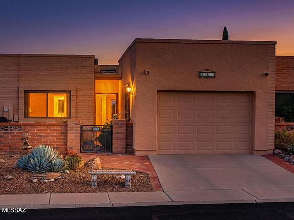 2nd image of 1505 W Via Del Jarrito