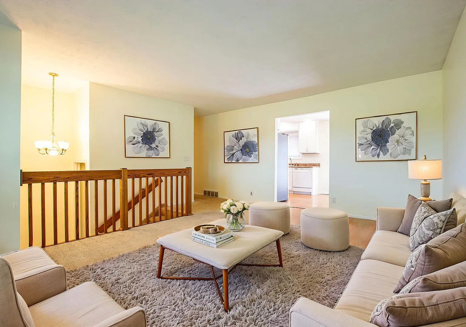 3 Bedroom / 2 Bath Home off 108th and Q! — Photo 3
