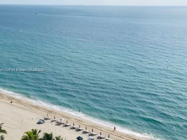 16711 Collins Ave APT 1706, Sunny Isles Beach, FL 33160