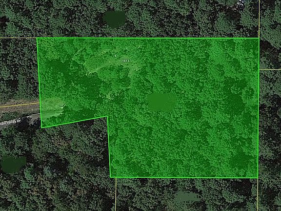 3rd image of 1413 Mountain Valley Dr