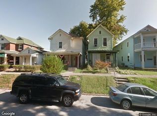2143 Central Ave #2, Ashland, KY 41101