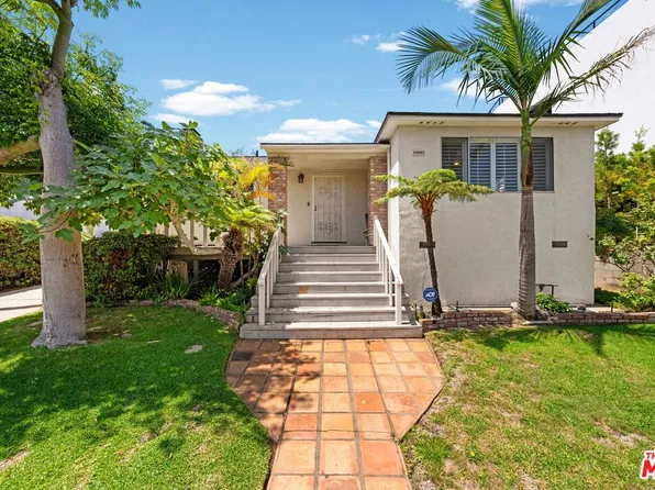 3113 Mountain View Ave, Los Angeles, CA 90066