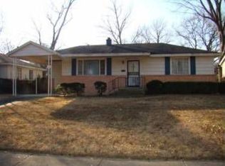 4979 Sequoia Ave, Memphis, TN 38117