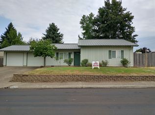 1977 Fieldcrest Ct S, Salem, OR 97306