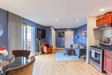 Sold by Momentum Real Estate LLC