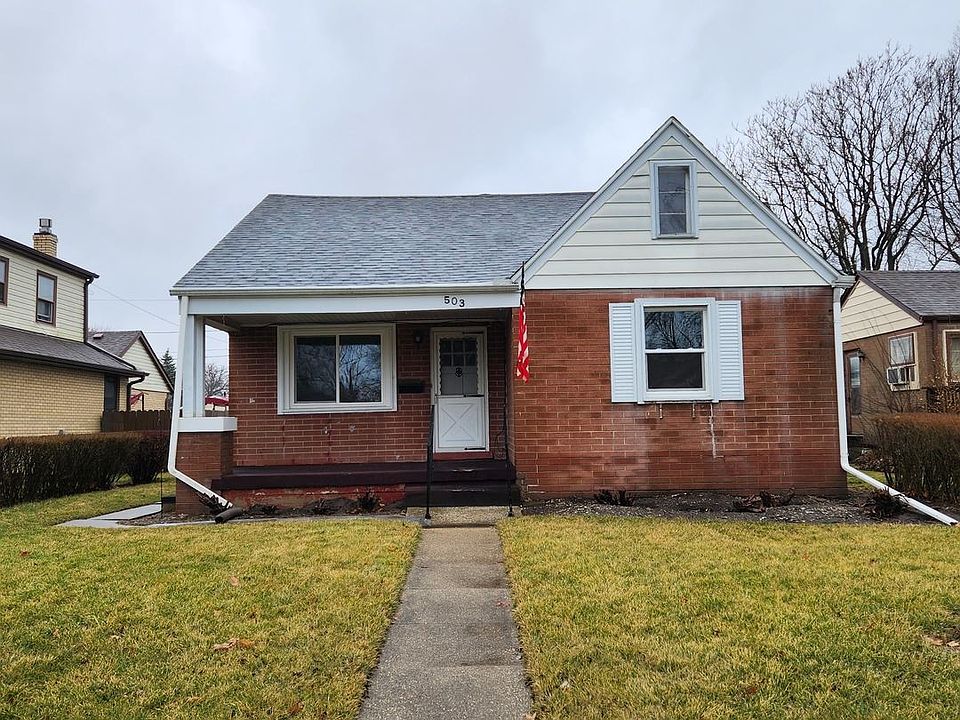 1st image of 503 N Blaine Ave