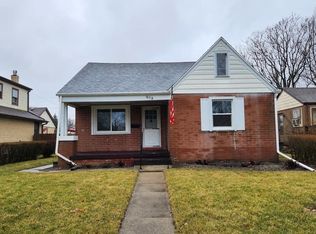503 N Blaine Ave, Bradley, IL