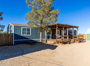 4348 Weiman Ave, Ridgecrest, CA 93555