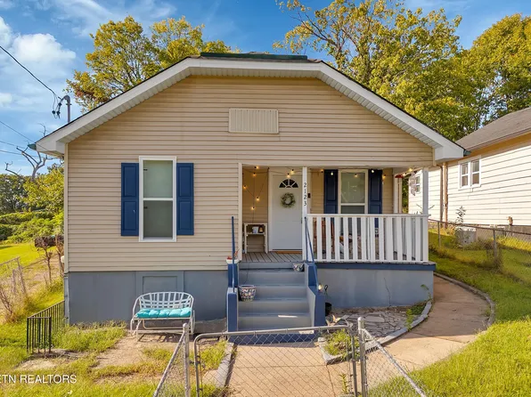 2123 Vermont Ave, Knoxville, TN 37921