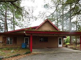 1173 Cormier Rd, Breaux Bridge, LA 70517