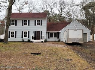 11 Wimbleton Ln, Little Egg Harbor, NJ 08087