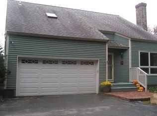 20 Juniper Rd, Ashburnham, MA 01430