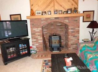 2563 Apache Tears Cir, Pinetop, AZ 85935