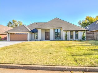 14036 Osage Dr, Edmond, OK 73013