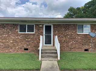 314 W Camel Street, Greensboro, NC 27401