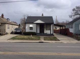 2709 N Keystone Ave, Indianapolis, IN