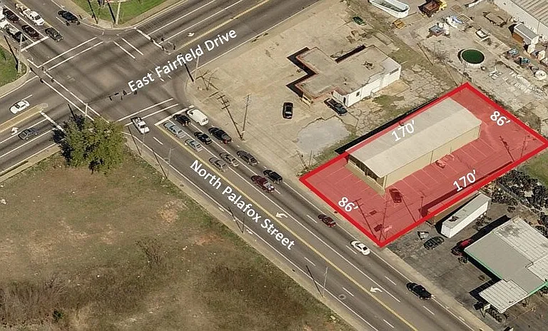 3204 N Palafox St — Photo 1