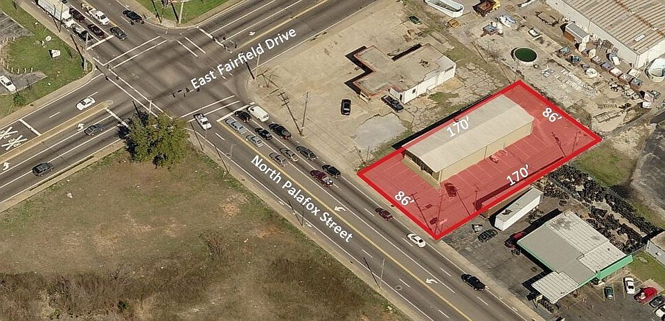 1st image of 3204 N Palafox St