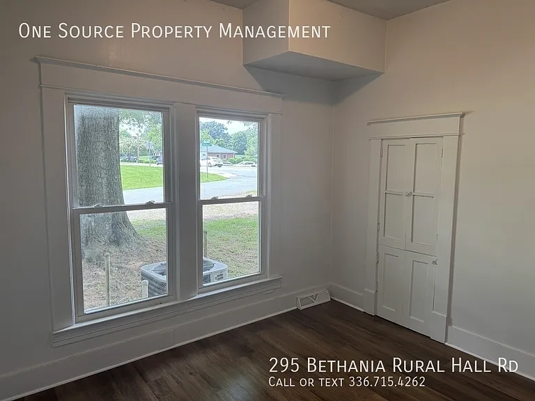 295 Bethania Rural Hall Rd — Photo 9