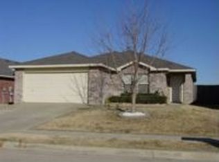 4324 Meadowknoll Dr, Fort Worth, TX 76123