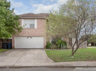 9950 Morningfield, San Antonio, TX 78250