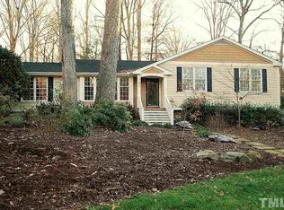 737 Catawba St, Raleigh, NC 27609