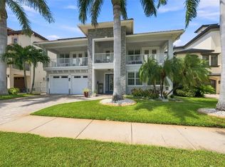 116 FOREST HILLS DRIVE, REDINGTON SHORES, FL 33708