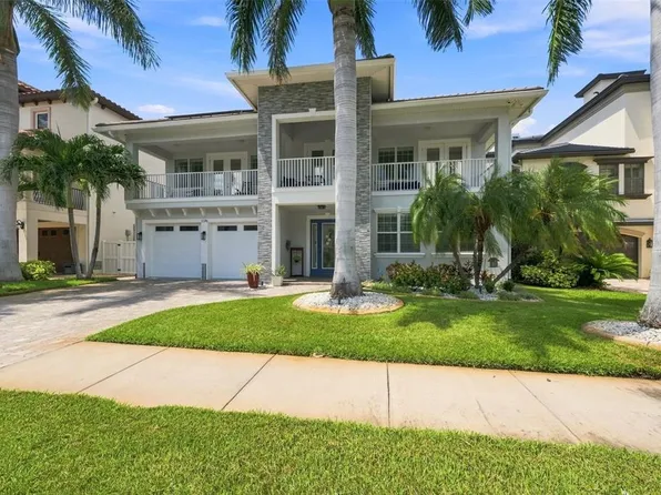 116 FOREST HILLS DRIVE, REDINGTON SHORES, FL 33708