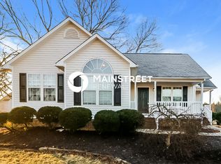 486 Rosa Cir, Willow Spring, NC 27592