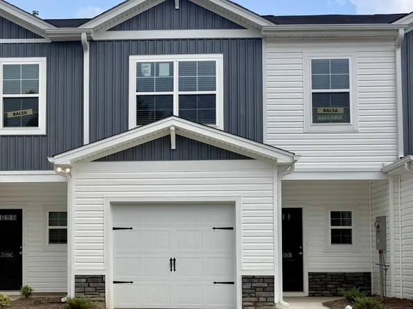 1318 Crosshill Ct #B, Camden, SC 29020