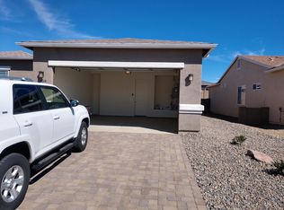 12684 E De La Cruz St, Dewey, AZ 86327