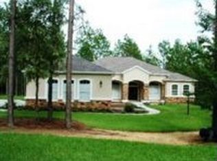 4153 N Little Dove Ter, Hernando, FL 34442