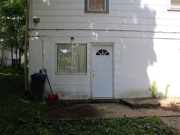 Basement apartment, accessed from Shaw Lane with parking by 